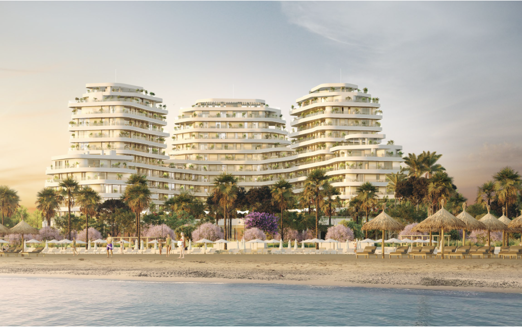 Promoción Térmica Beach