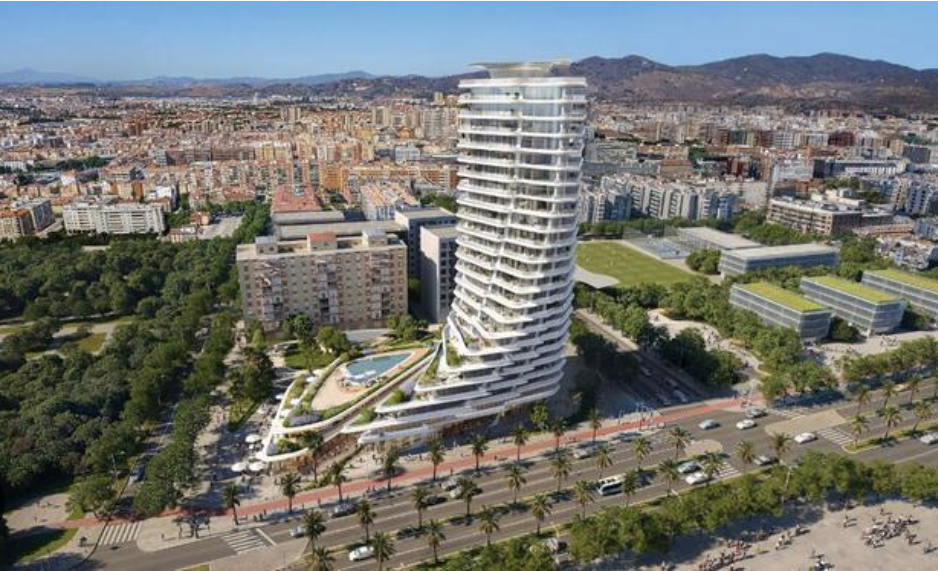 Edificio El Bulto