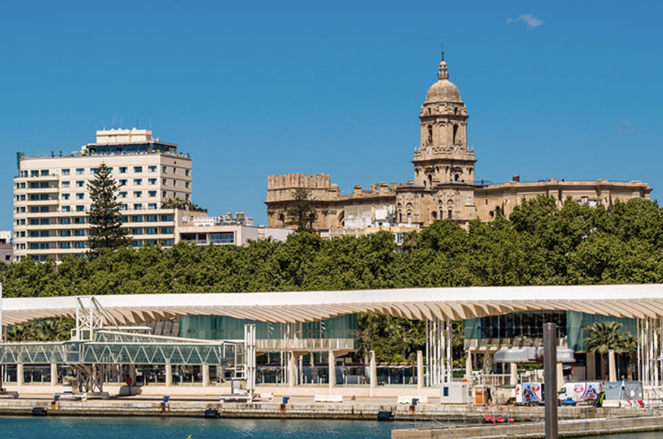 Muelle uno