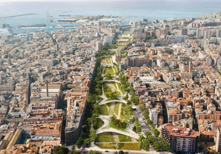 Parque Fluvial